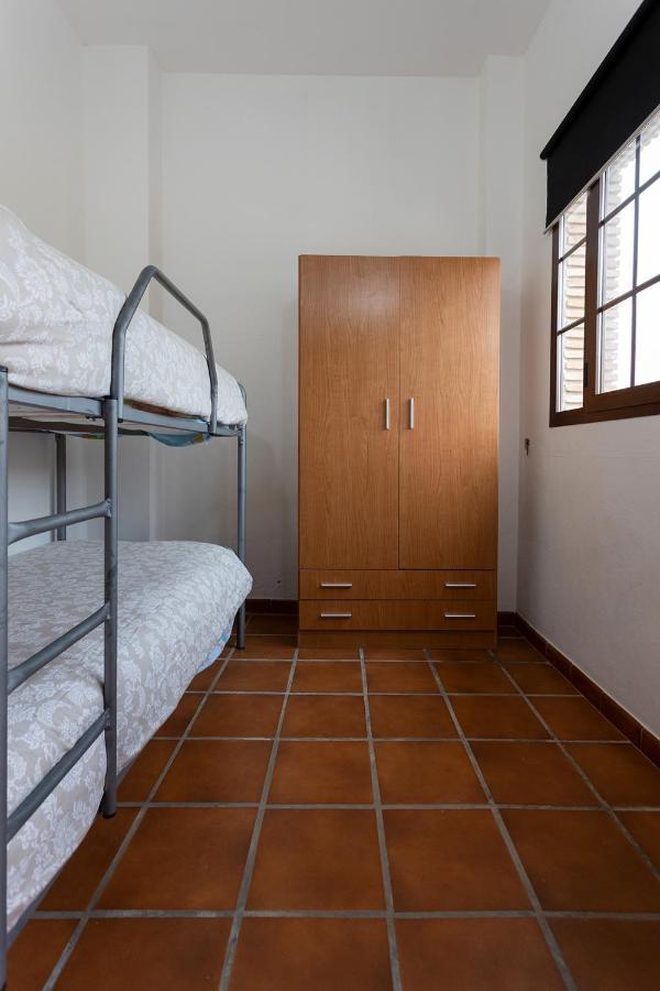 Apartamento El Ventorrillo Ardales Exterior foto