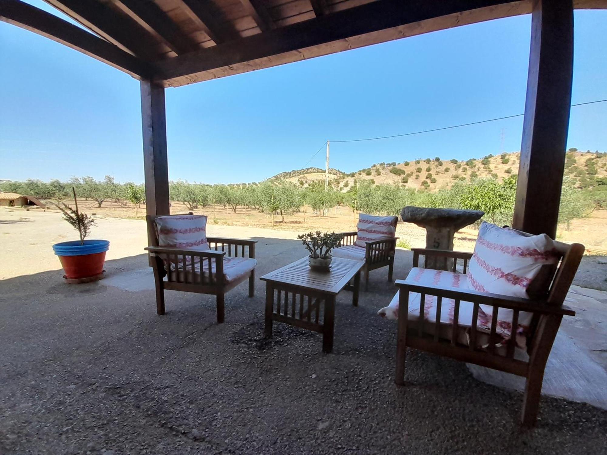 Apartamento El Ventorrillo Ardales Exterior foto