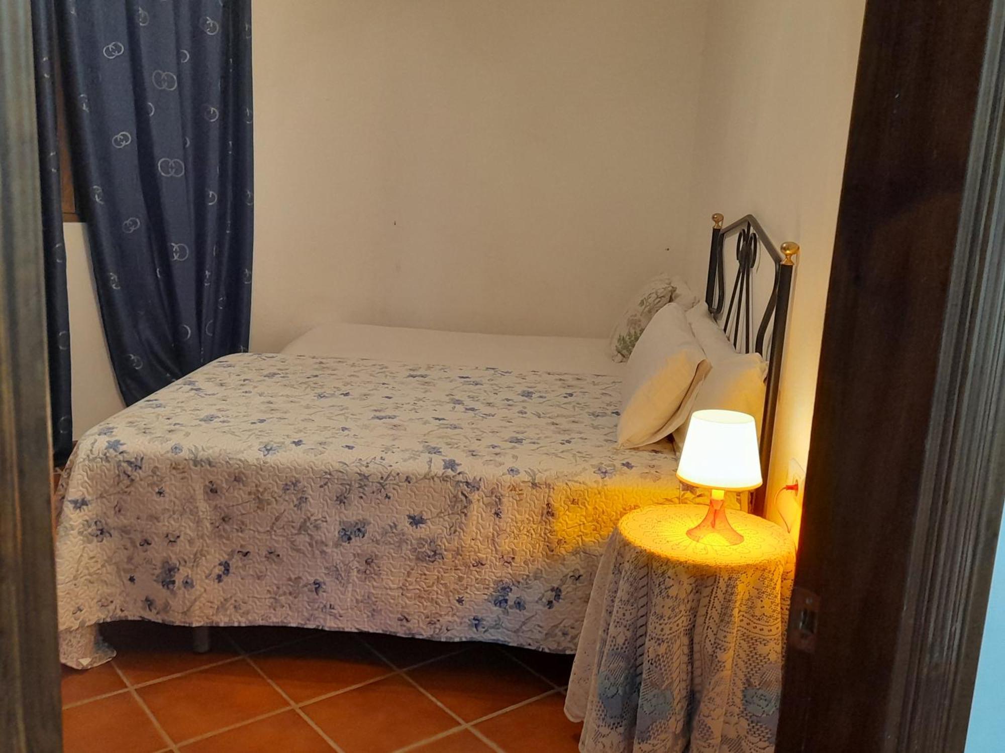Apartamento El Ventorrillo Ardales Exterior foto